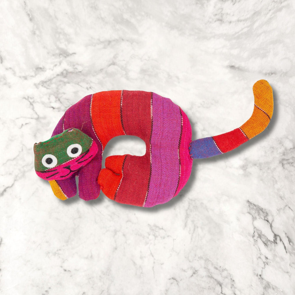 
                  
                    Spiced Cat Trivet | Amazing Pinatas 
                  
                