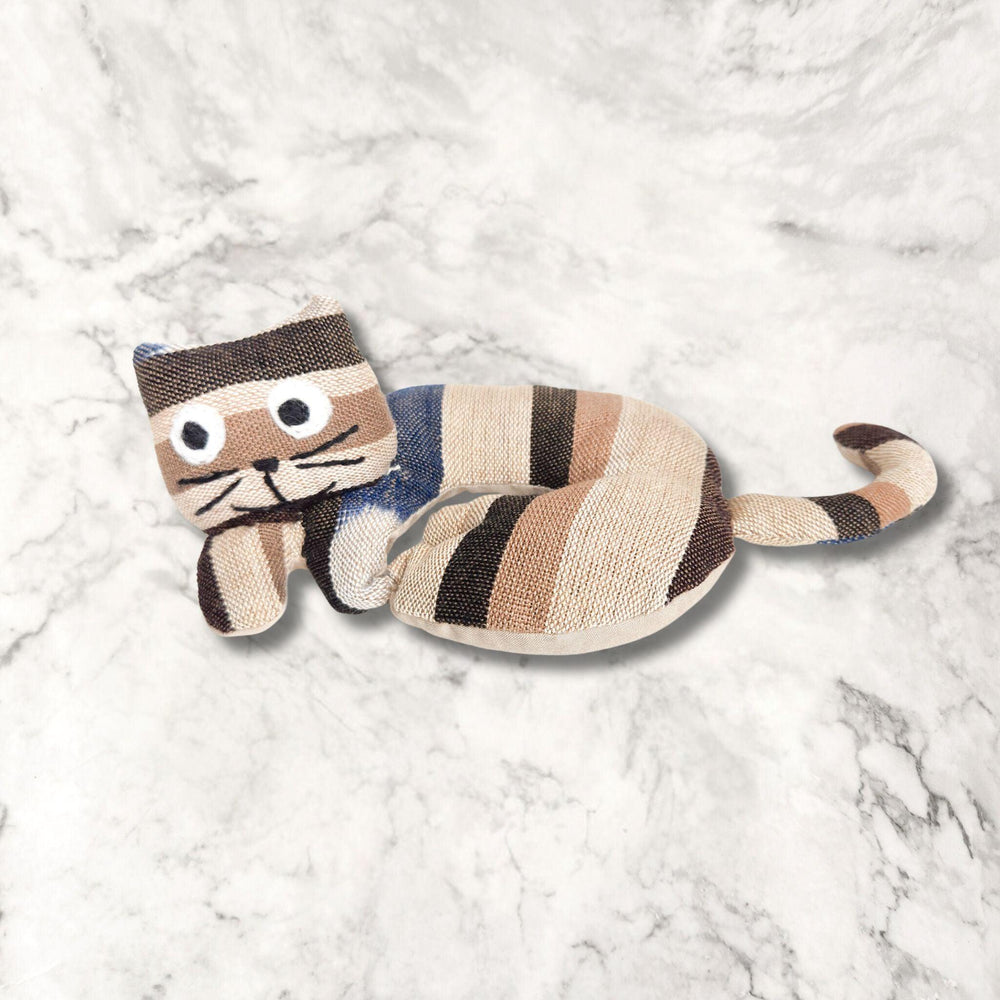 
                  
                    Spiced Cat Trivet | Amazing Pinatas 
                  
                