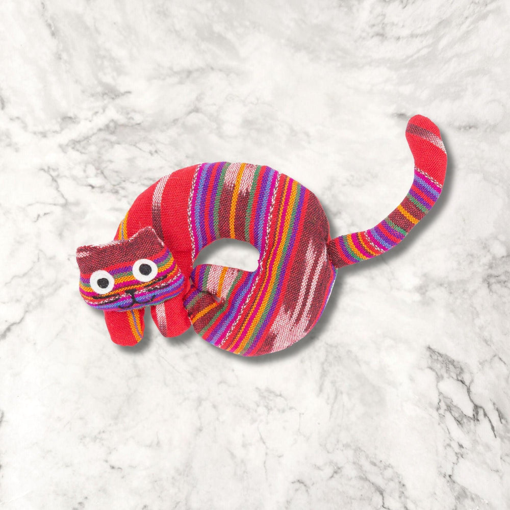 
                  
                    Spiced Cat Trivet | Amazing Pinatas 
                  
                