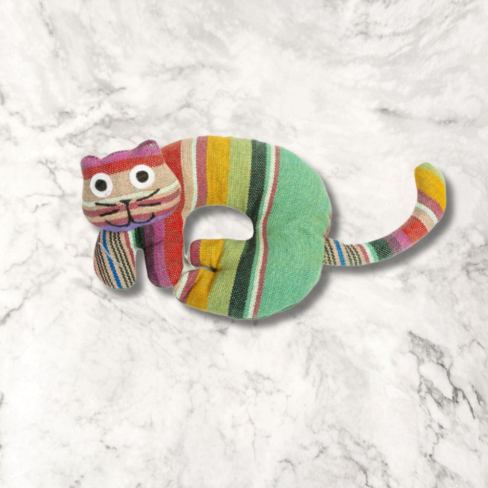 
                  
                    Spiced Cat Trivet | Amazing Pinatas 
                  
                