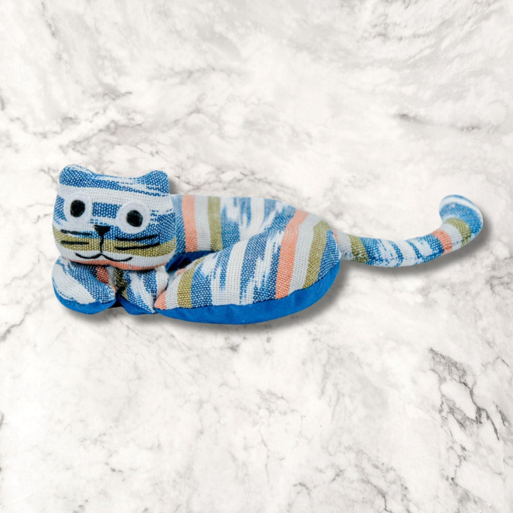 
                  
                    Spiced Cat Trivet | Amazing Pinatas 
                  
                