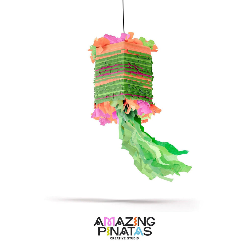 
                  
                    Spinblast Piñata | Amazing Pinatas
                  
                