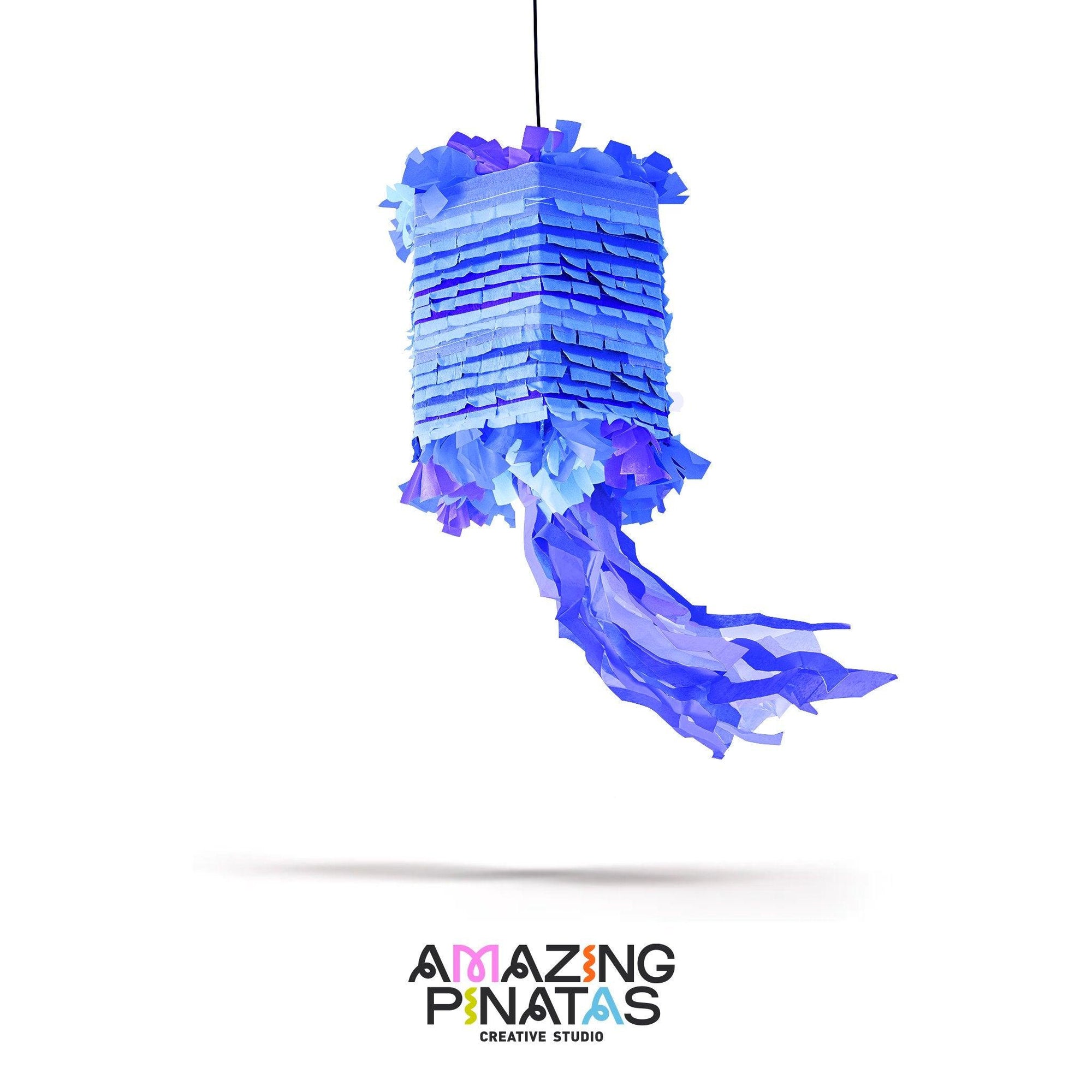 Spinblast Piñata | Amazing Pinatas