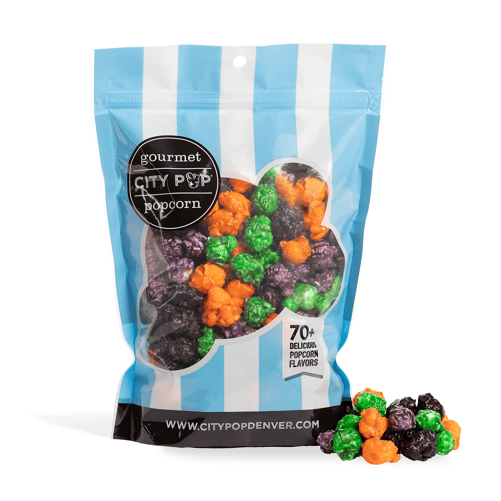 Spooky Fruiti Mix Popcorn | Amazing Pinatas 