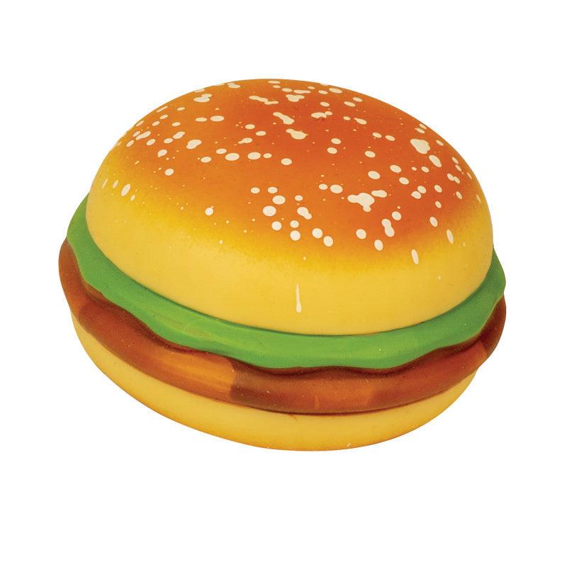 Squishy Burger Toys | Amazing Pinatas 