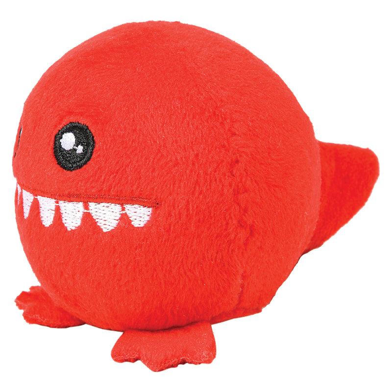 3 inch Deluxe Squishy Plush Dinosaur | Amazing Pinatas 