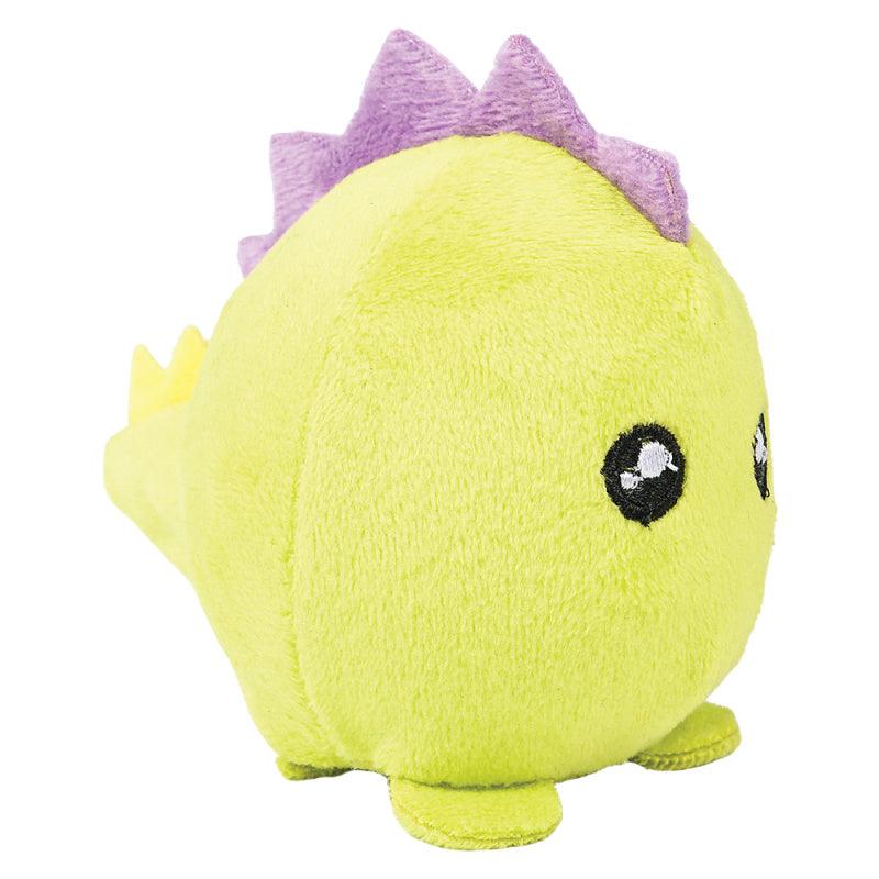 
                  
                    3 inch Deluxe Squishy Plush Dinosaur | Amazing Pinatas 
                  
                