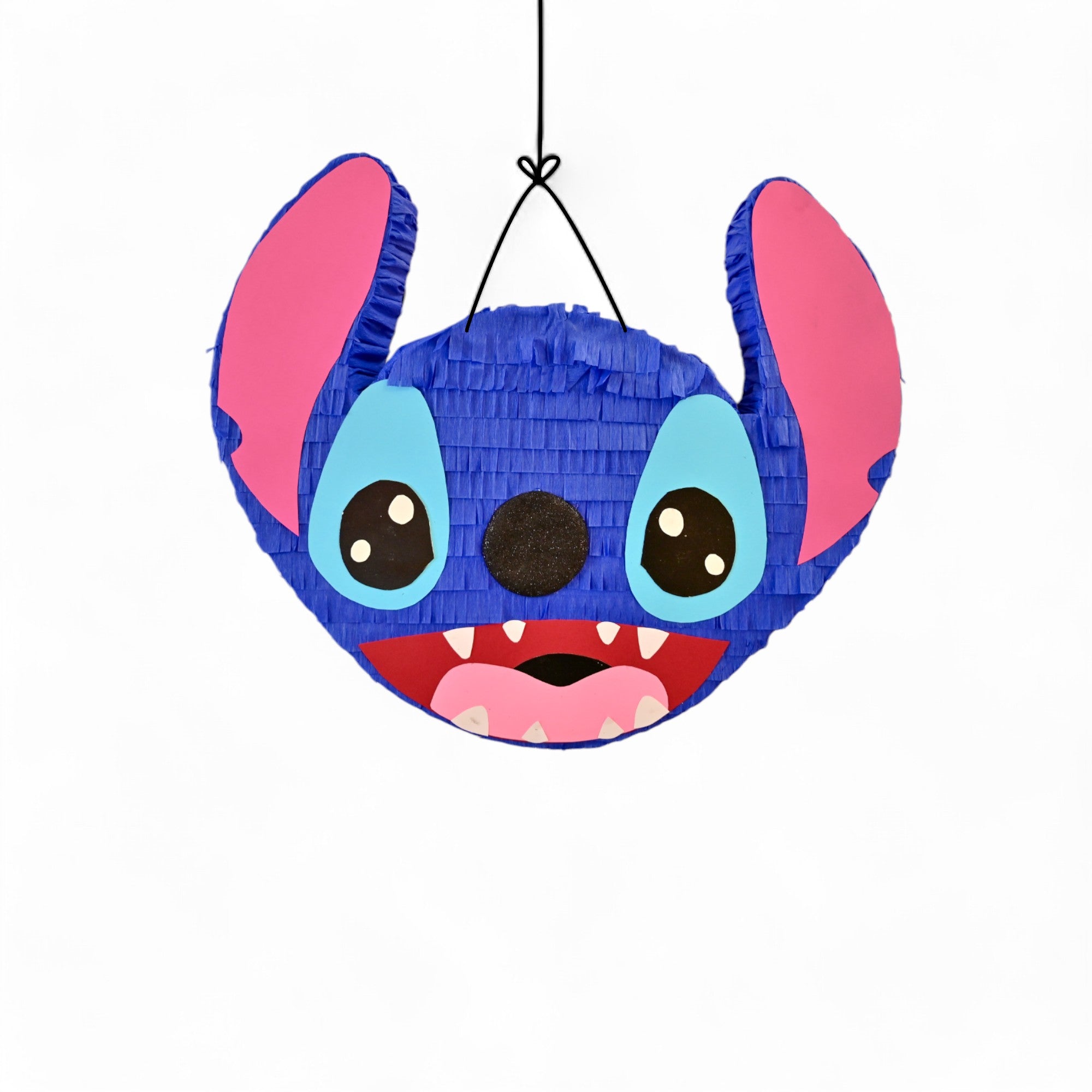 Stitch Pinata | Amazing Pinatas 