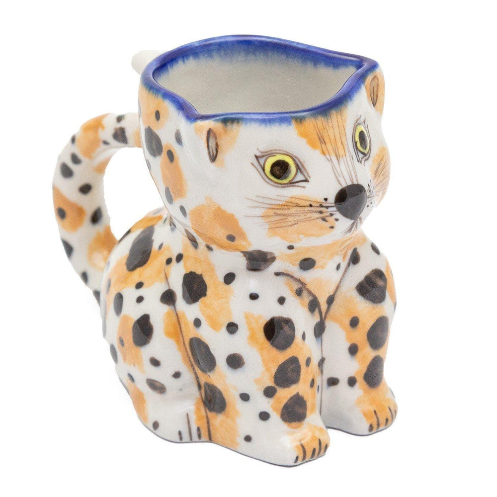 
                  
                    Stoneware Kitty Mug | Amazing Pinatas 
                  
                