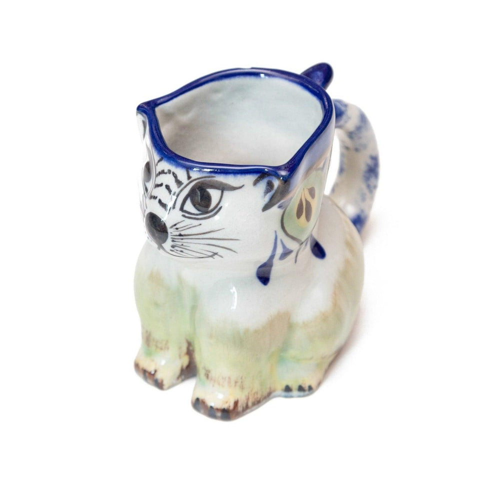 
                  
                    Stoneware Kitty Mug | Amazing Pinatas 
                  
                