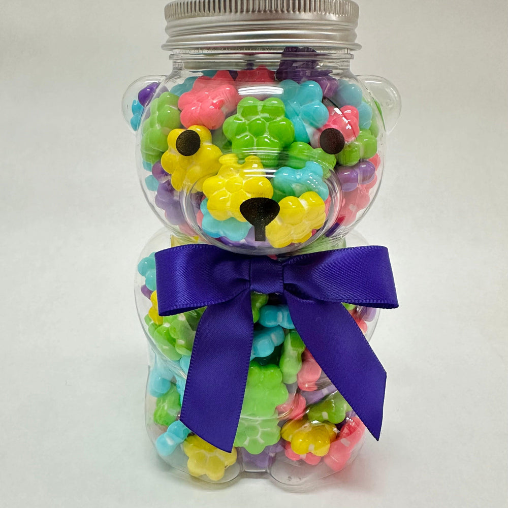 
                  
                    Summer Bear filled with Fruity Crunchy Candy | Amazing Pinatas 
                  
                