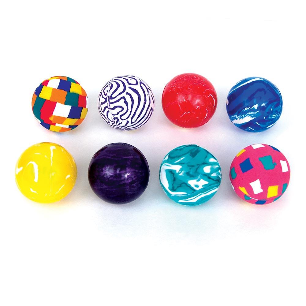 45mm Superball Assortment | Amazing Pinatas 