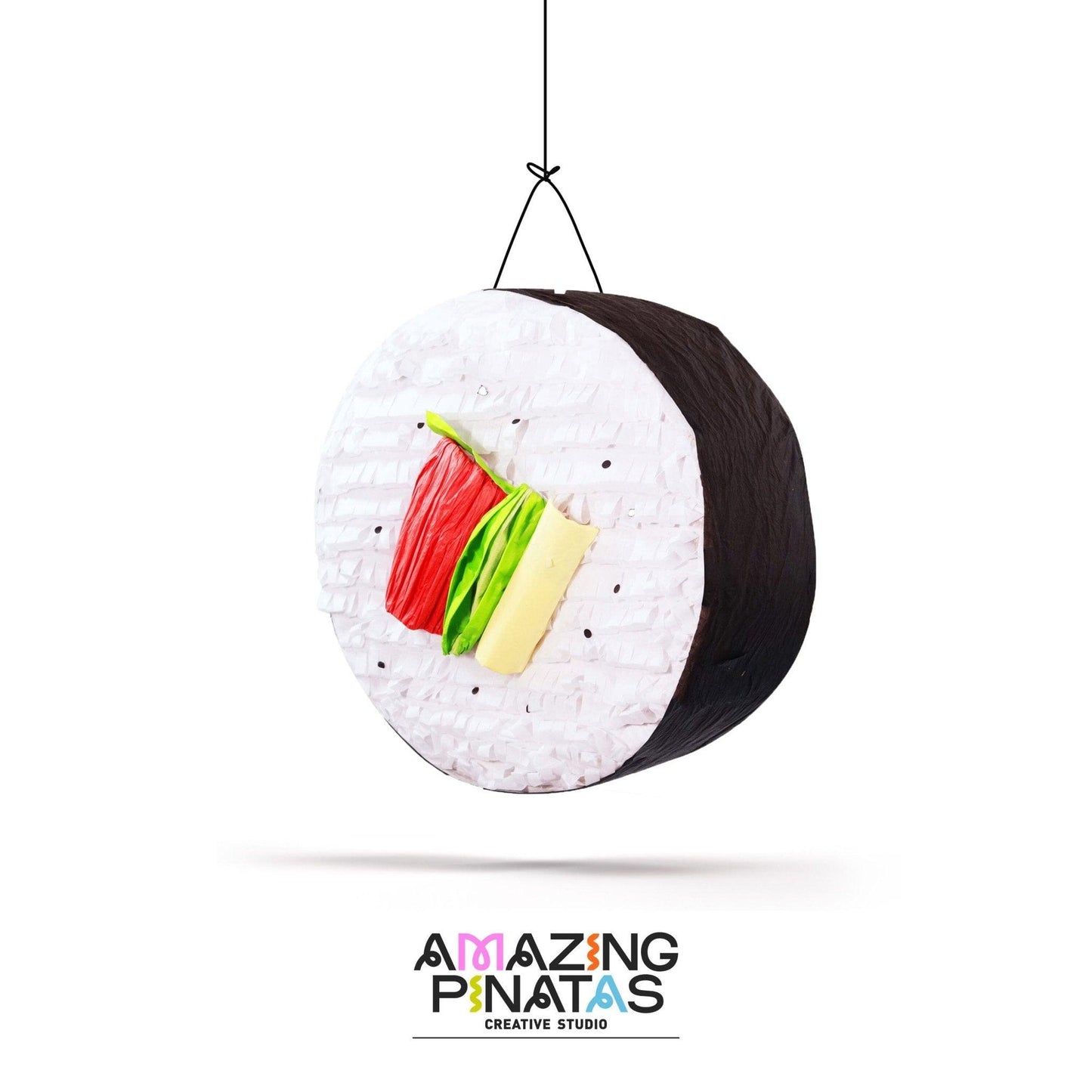 Sushi Pinata | Amazing Pinatas