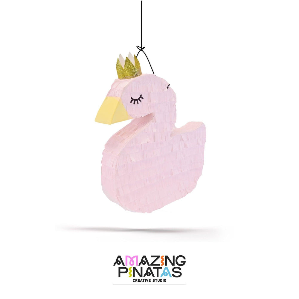 Swan Pinata | Amazing Pinatas