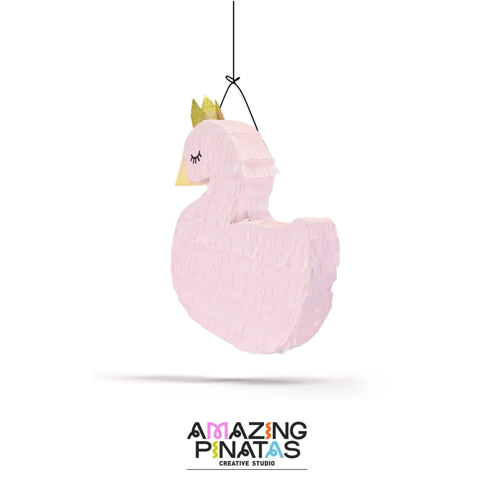 
                  
                    Swan Pinata | Amazing Pinatas
                  
                