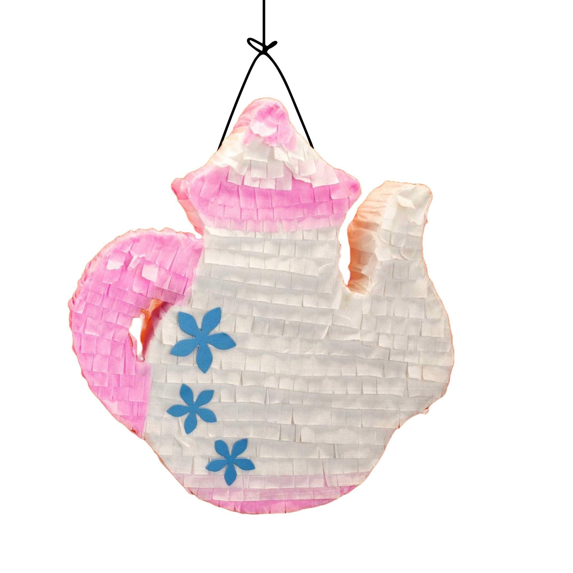 Tea Kettle Pinata | Amazing Pinatas