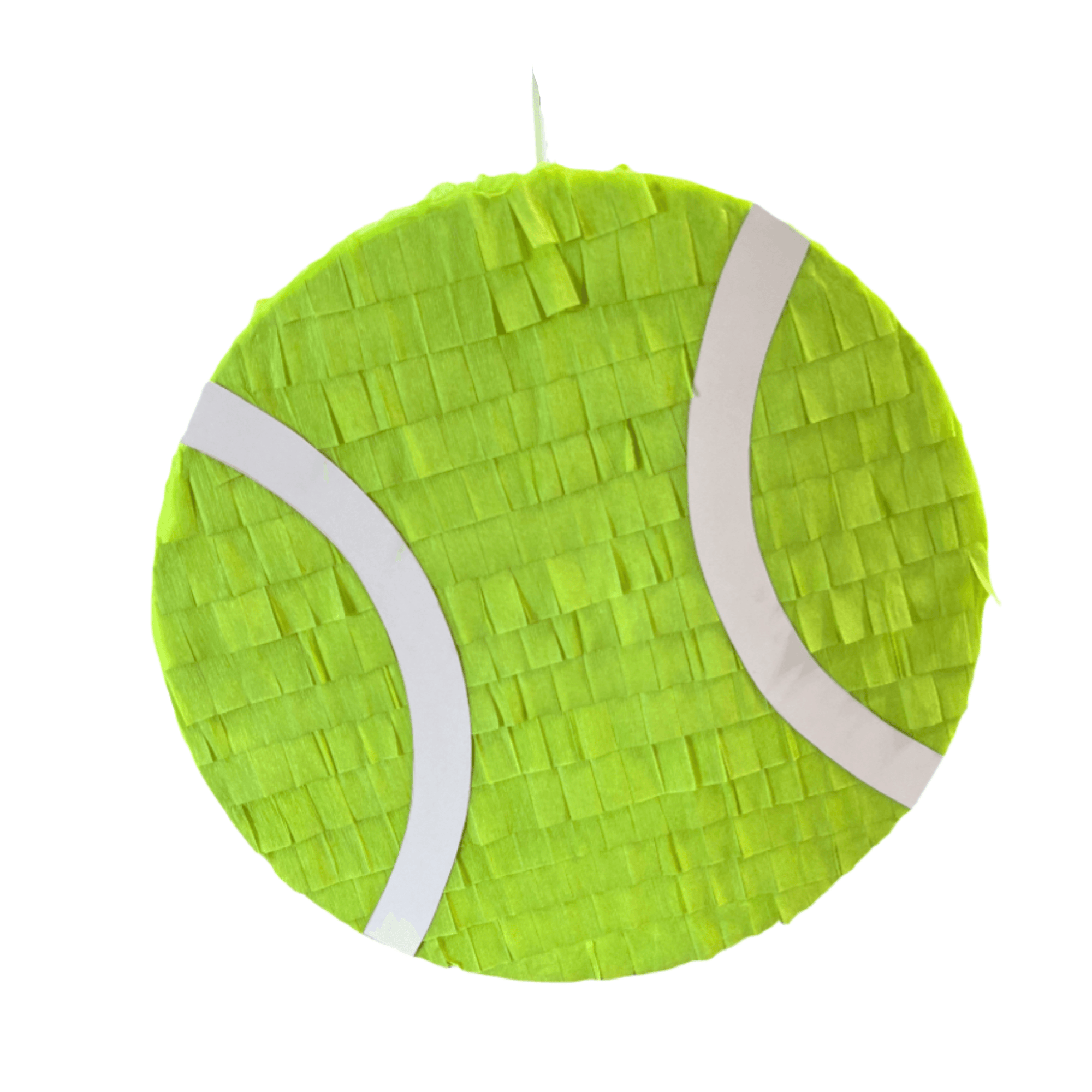 Tennis Ball Pinata | Amazing Pinatas 