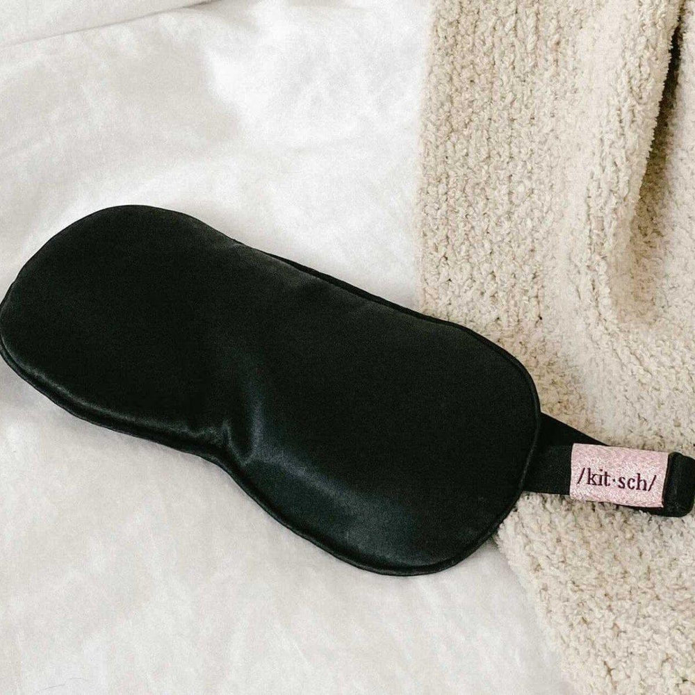 
                  
                    The Lavender Weighted Satin Eye Mask | Amazing Pinatas 
                  
                