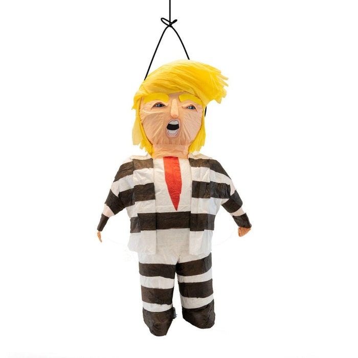 Trump In Jail Suit Pinata | Amazing Pinatas