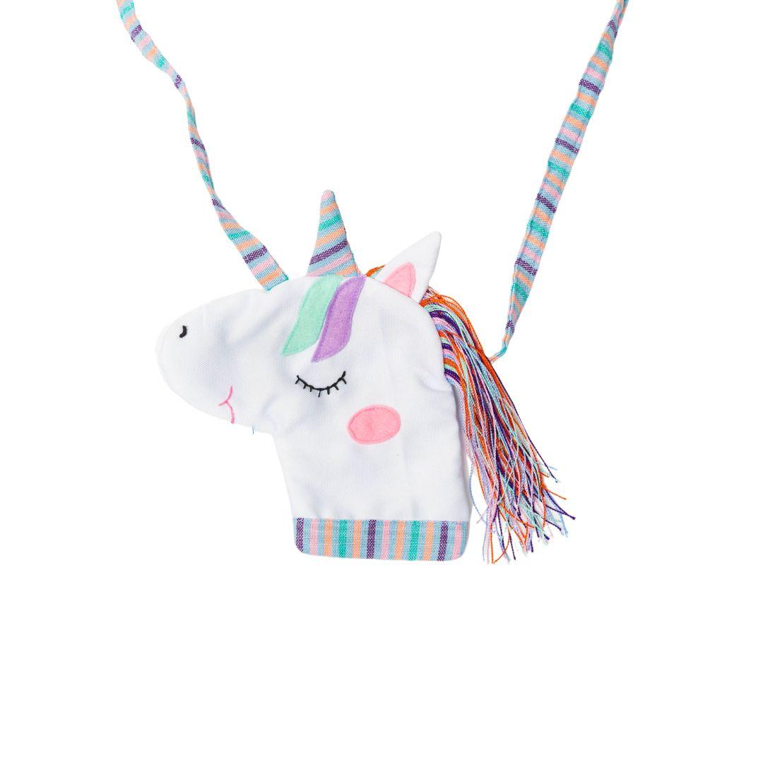 Unicorn Crossbody Purse | Amazing Pinatas 