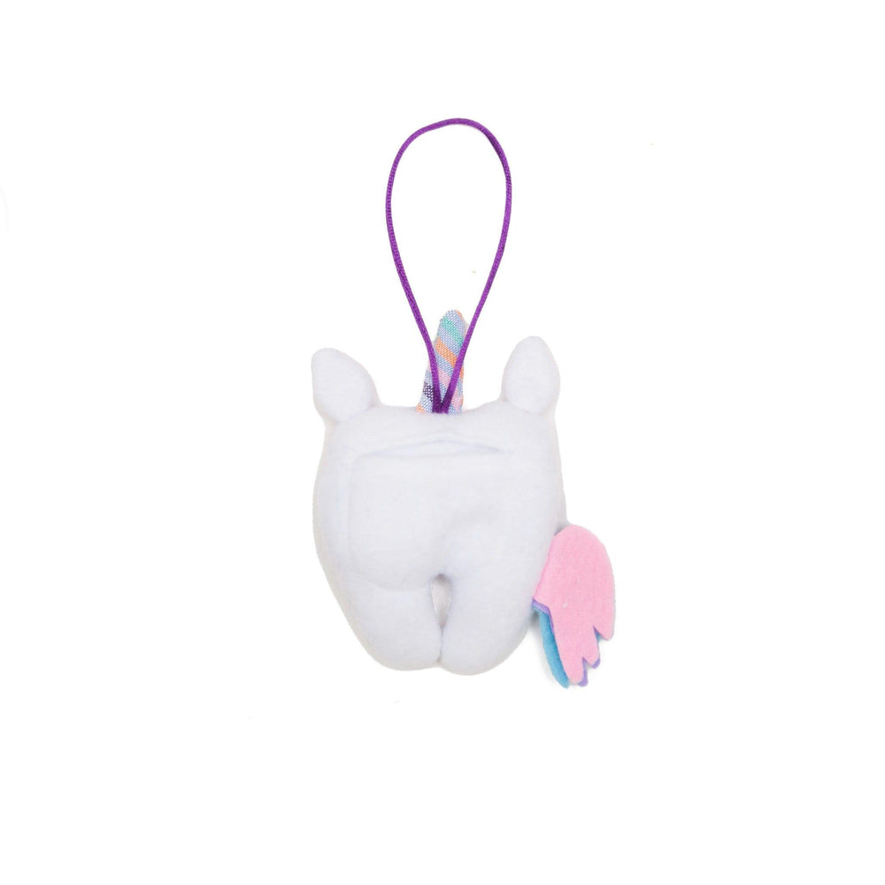 
                  
                    Unicorn Hanging Tooth Fairy Bag | Amazing Pinatas 
                  
                