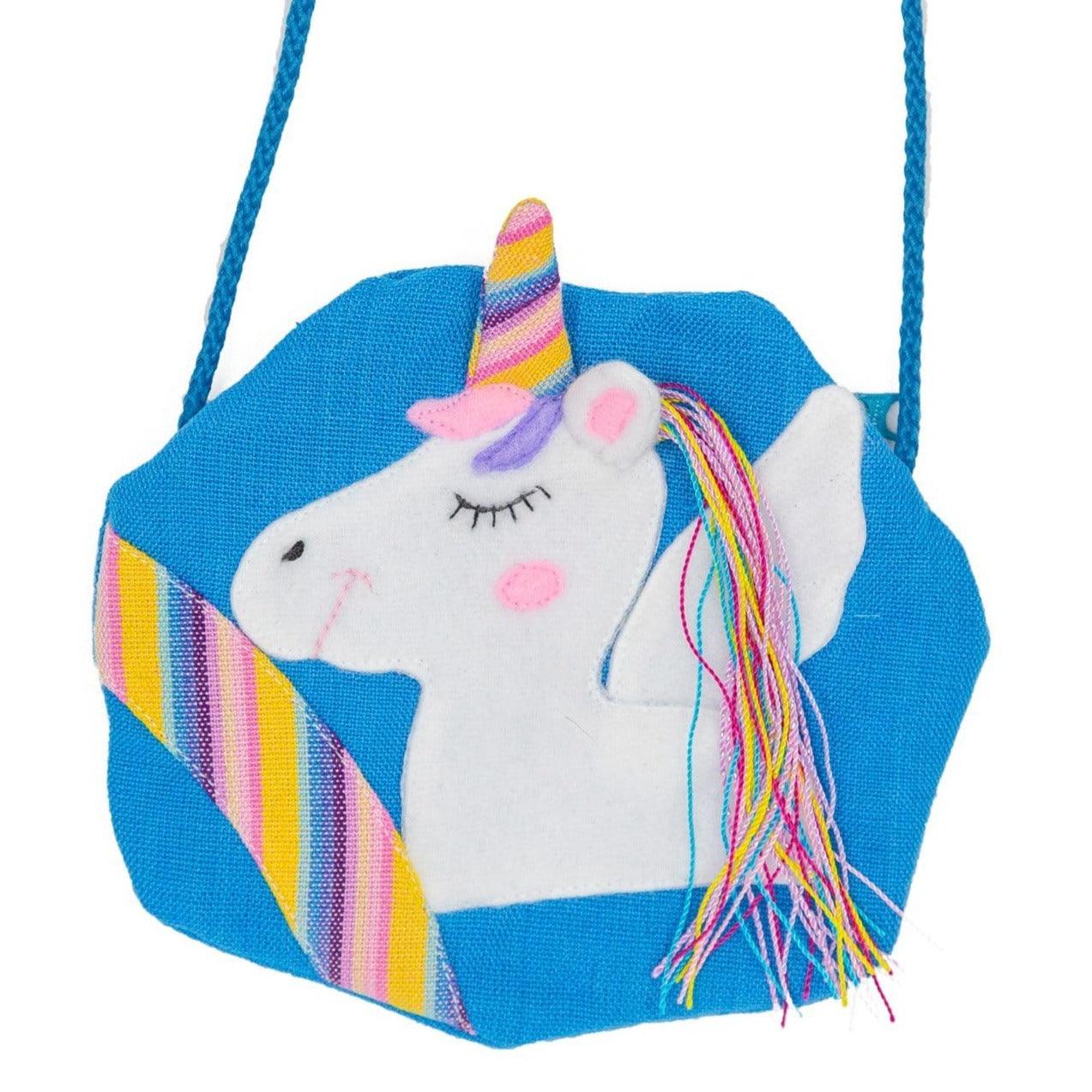 Unicorn Purse | Amazing Pinatas 