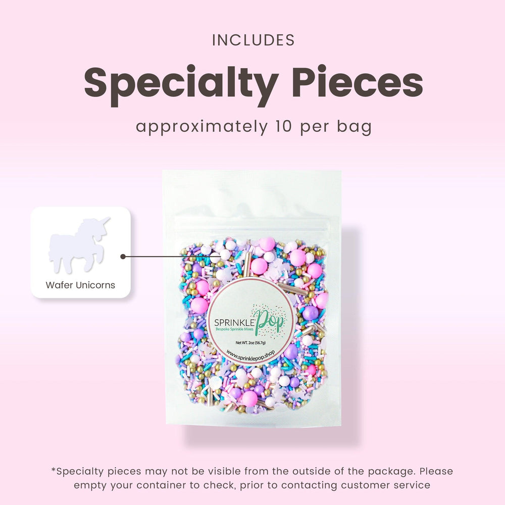 
                  
                    Unicorn Sprinkle Mix | Amazing Pinatas 
                  
                