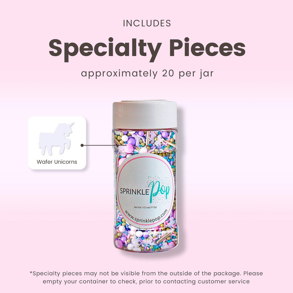 
                  
                    Unicorn Sprinkle Mix | Amazing Pinatas 
                  
                
