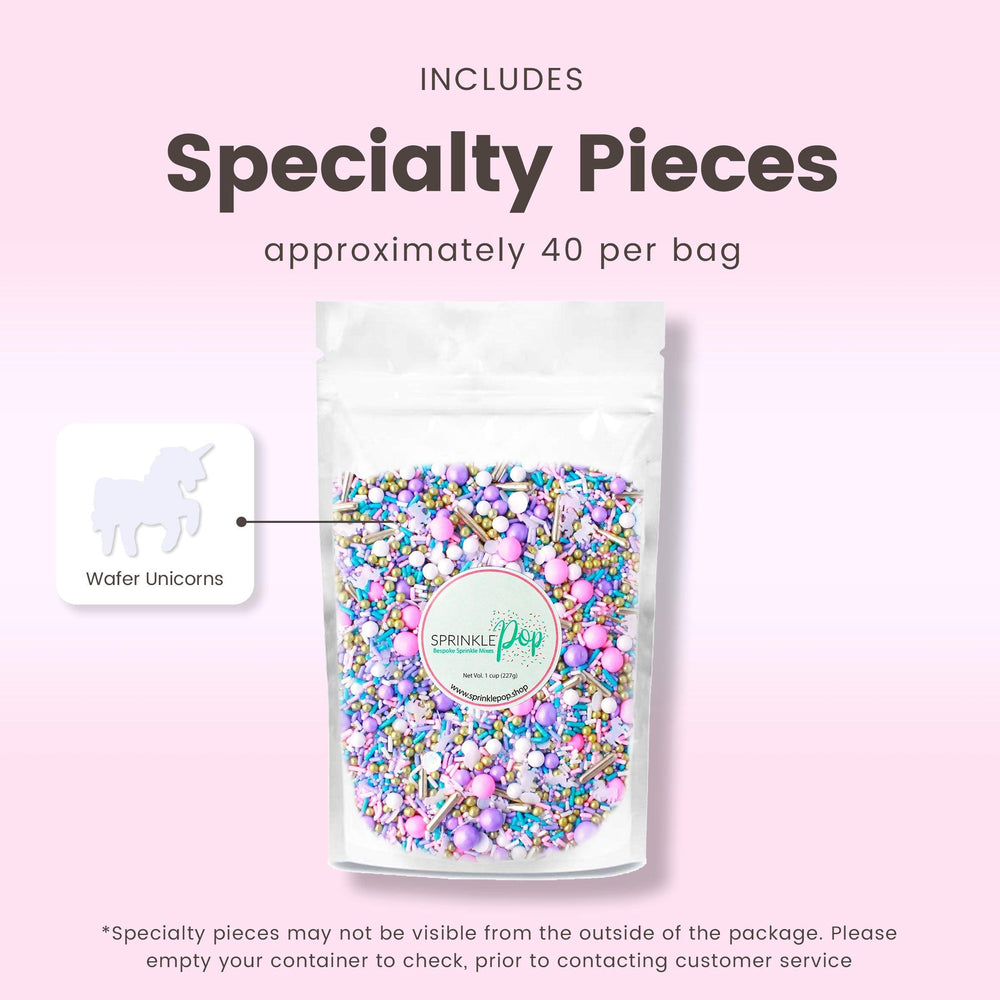 
                  
                    Unicorn Sprinkle Mix | Amazing Pinatas 
                  
                