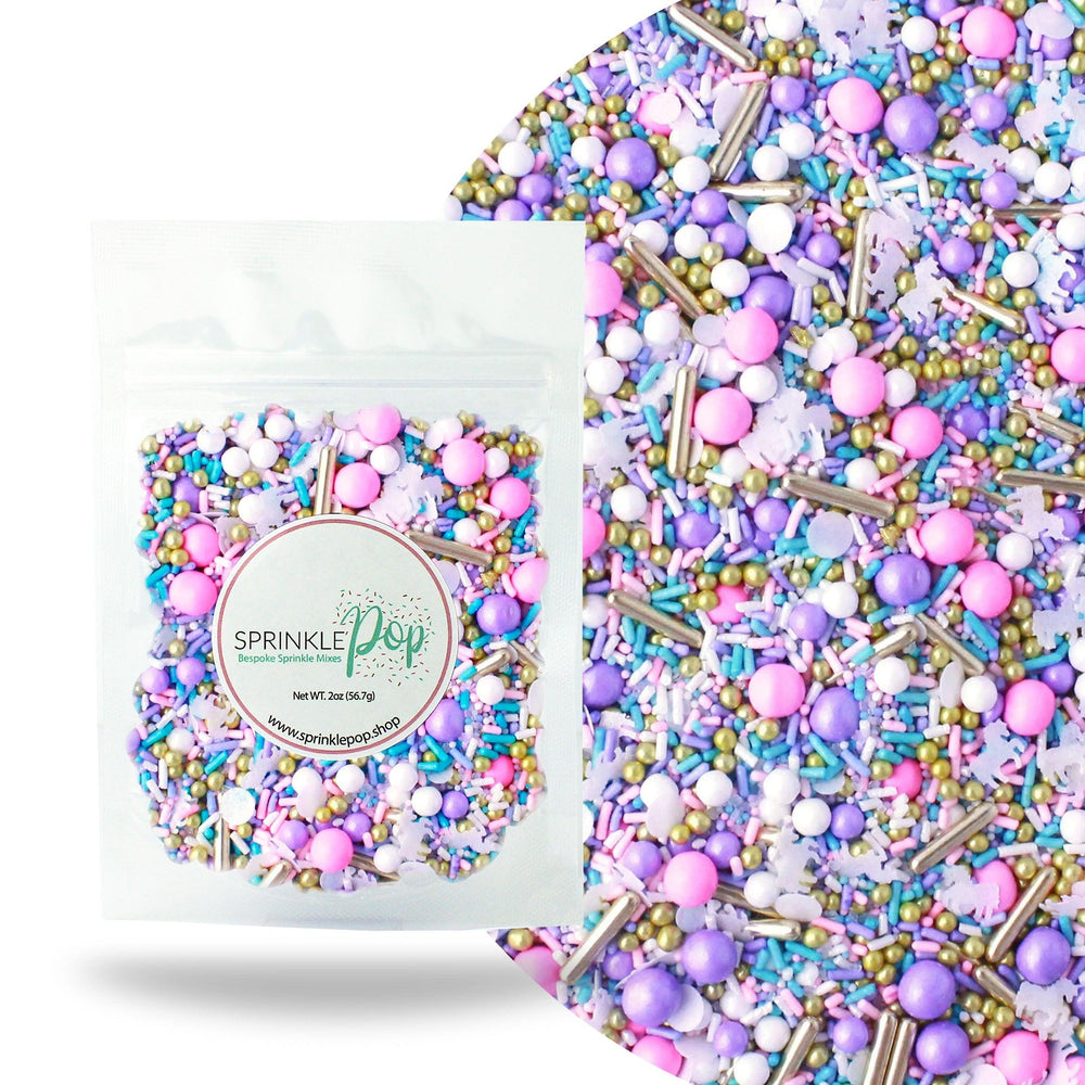 
                  
                    Unicorn Sprinkle Mix | Amazing Pinatas 
                  
                