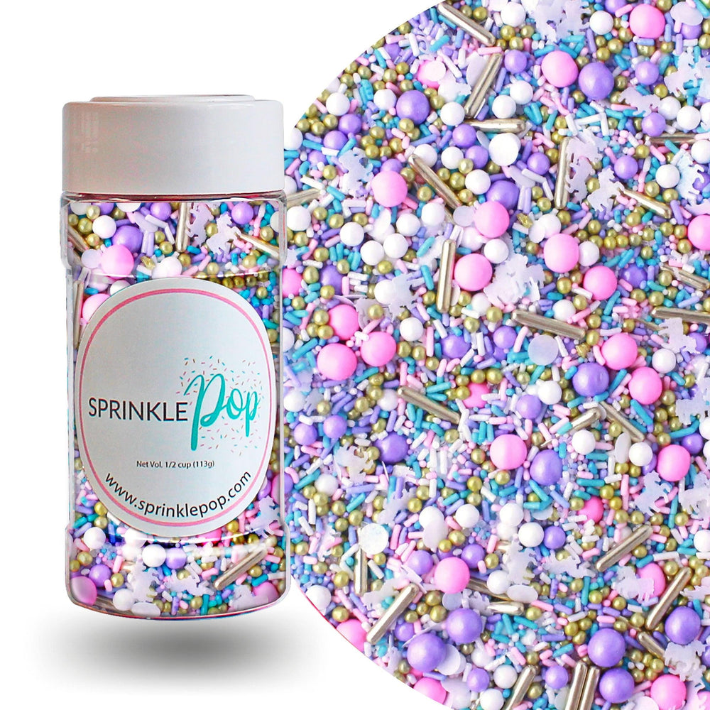 
                  
                    Unicorn Sprinkle Mix | Amazing Pinatas 
                  
                