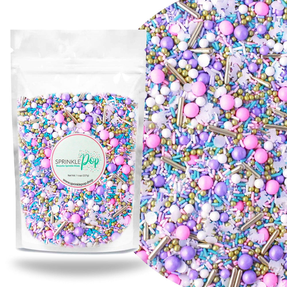
                  
                    Unicorn Sprinkle Mix | Amazing Pinatas 
                  
                