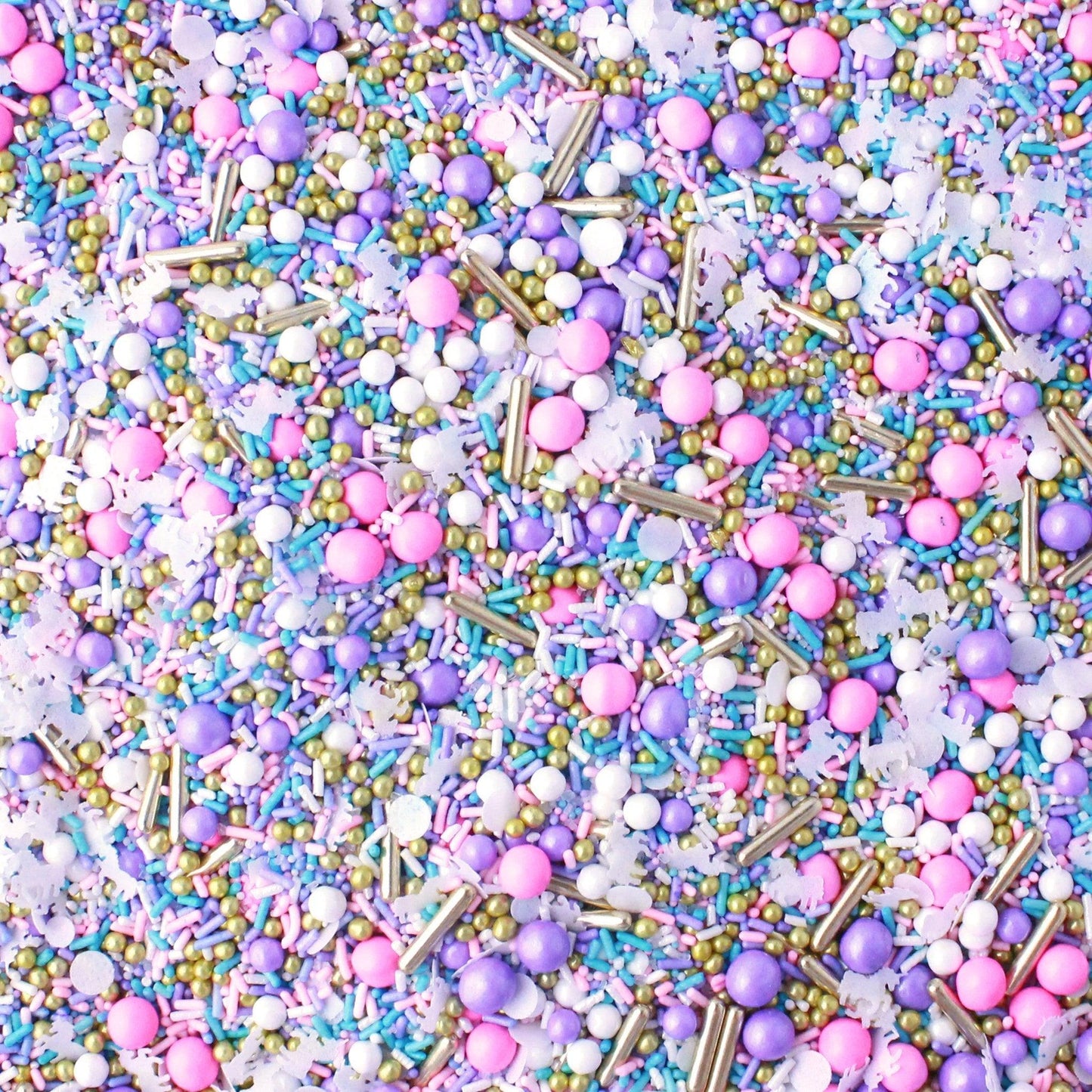 Unicorn Sprinkle Mix | Amazing Pinatas 