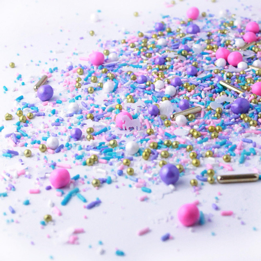 
                  
                    Unicorn Sprinkle Mix | Amazing Pinatas 
                  
                