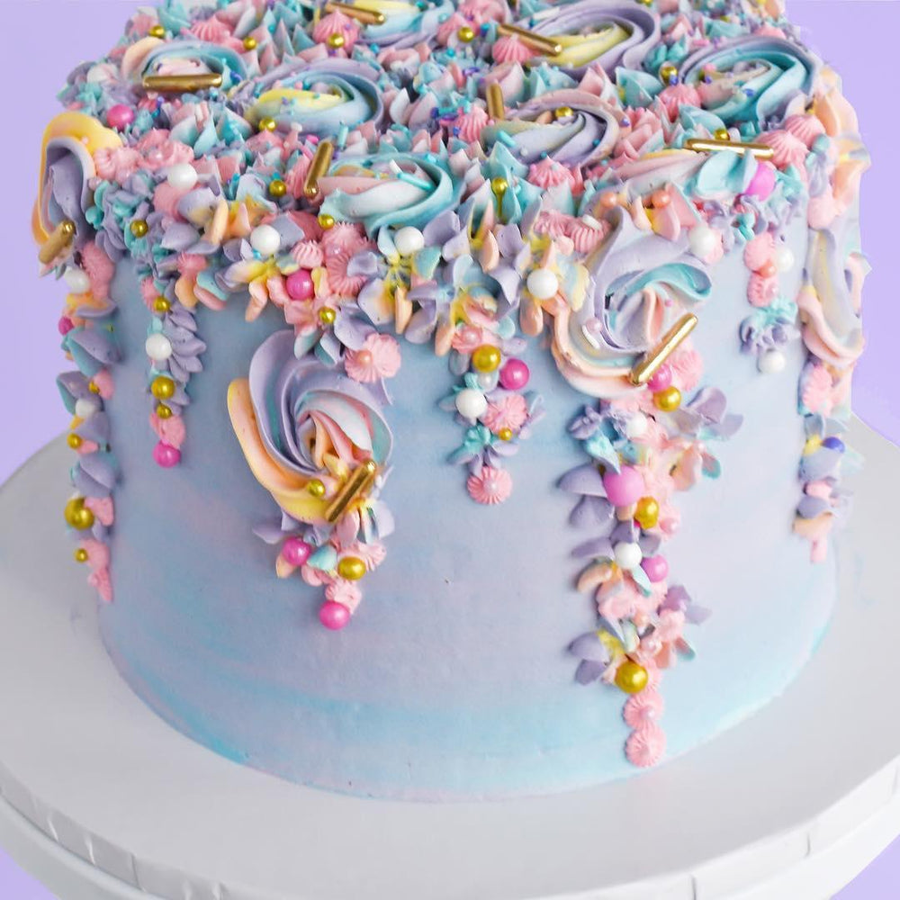 
                  
                    Unicorn Sprinkle Mix | Amazing Pinatas 
                  
                