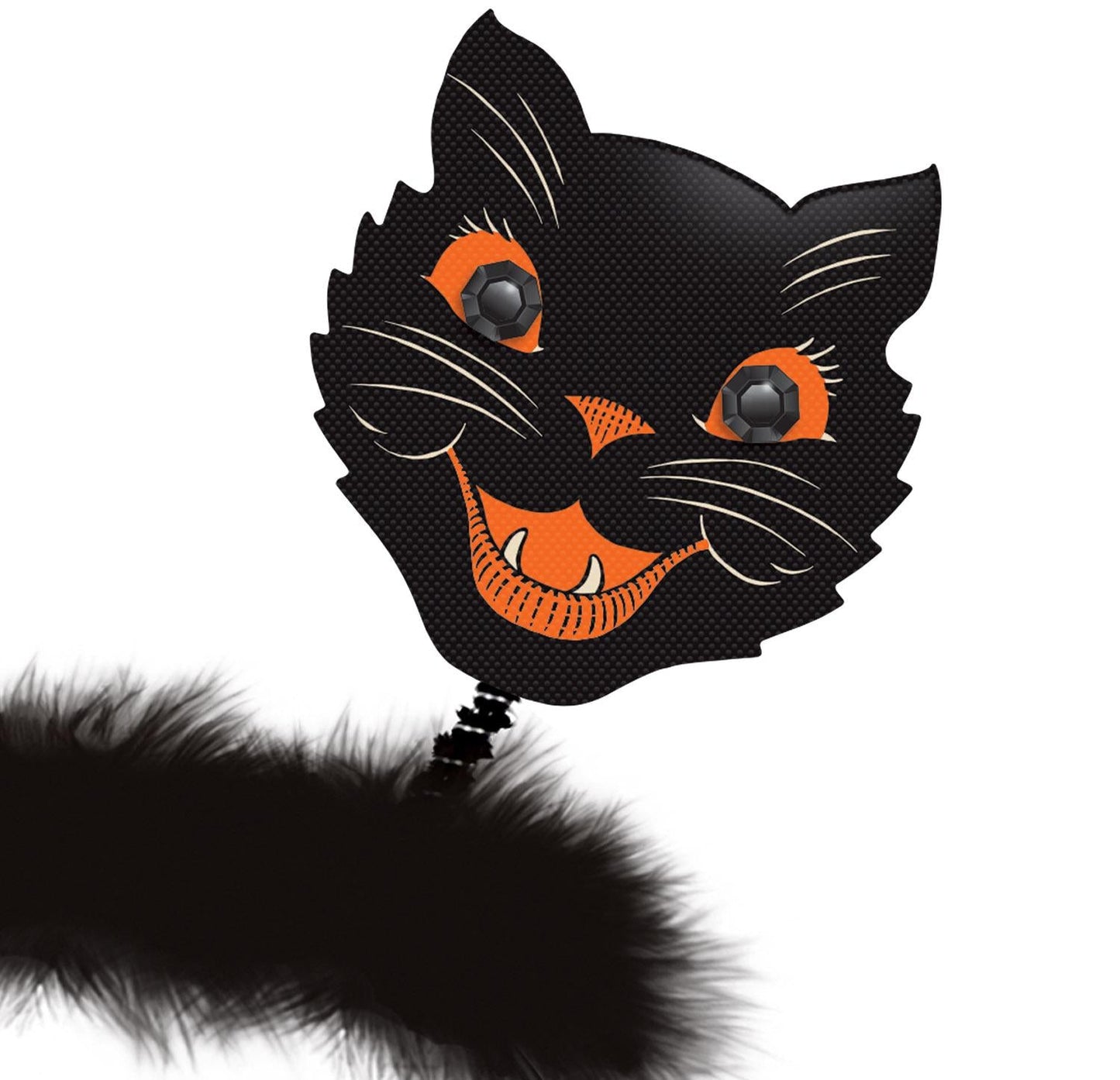 Vintage Halloween Cat Boppers | Amazing Pinatas 