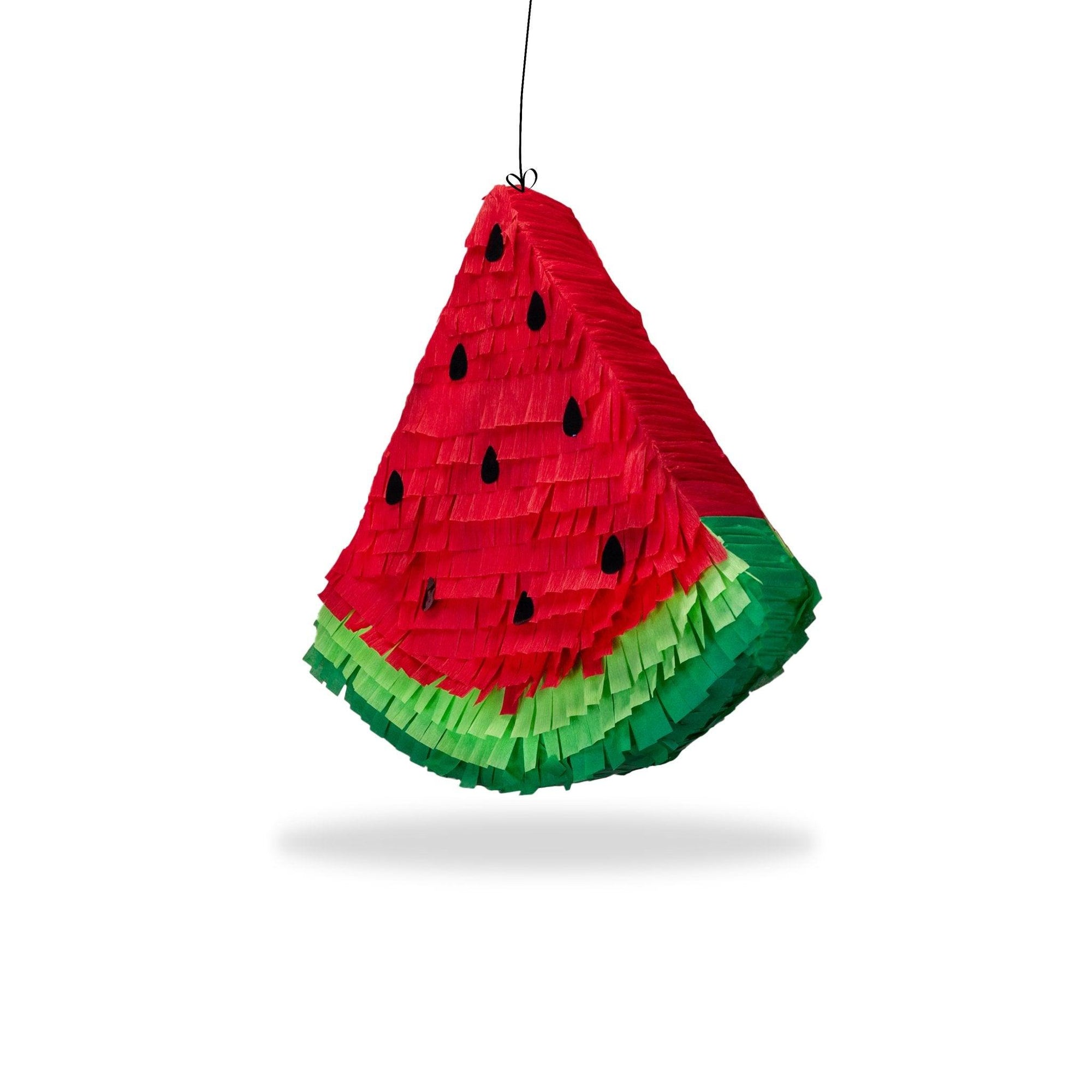 Watermelon Pinata | Amazing Pinatas