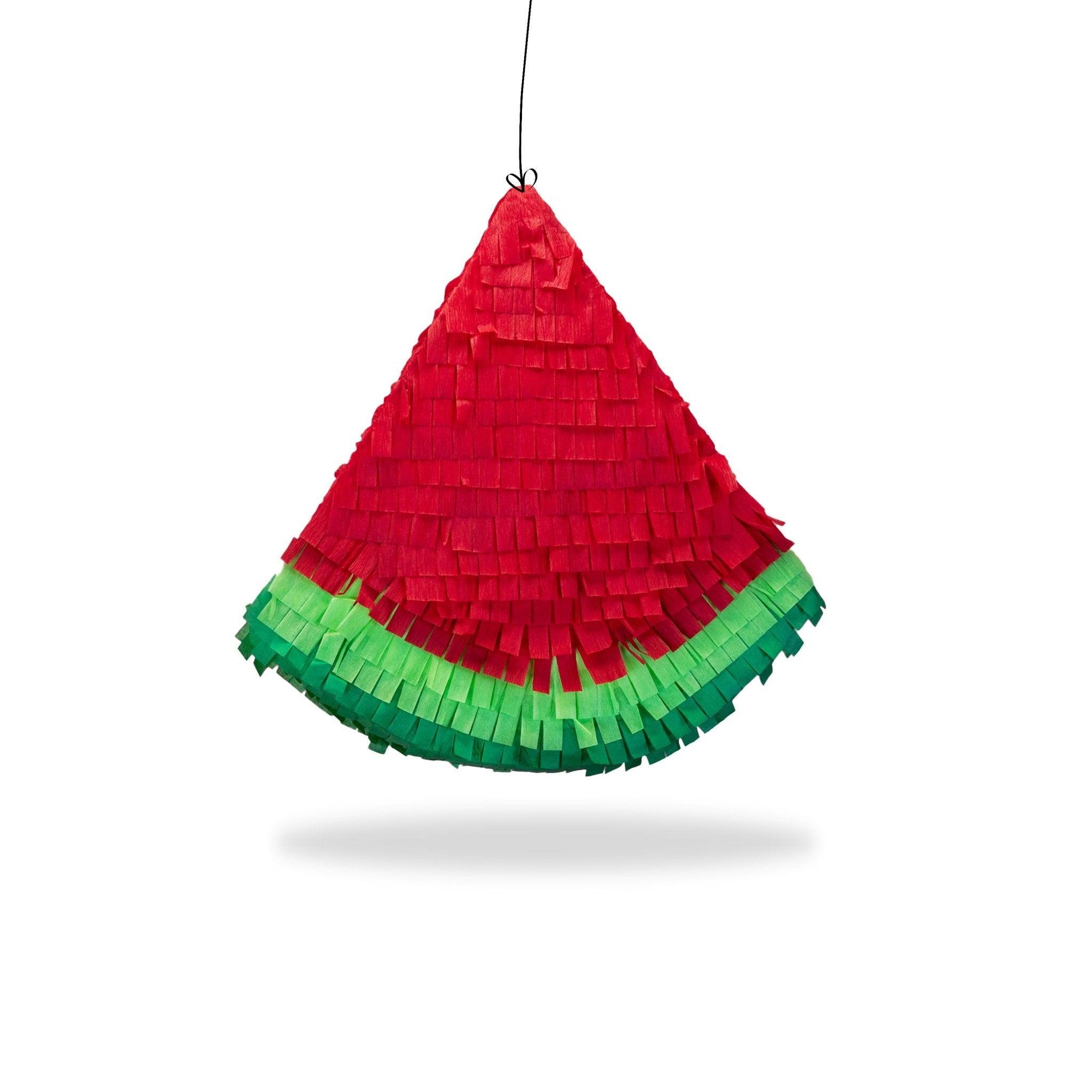 Watermelon Pinata | Amazing Pinatas