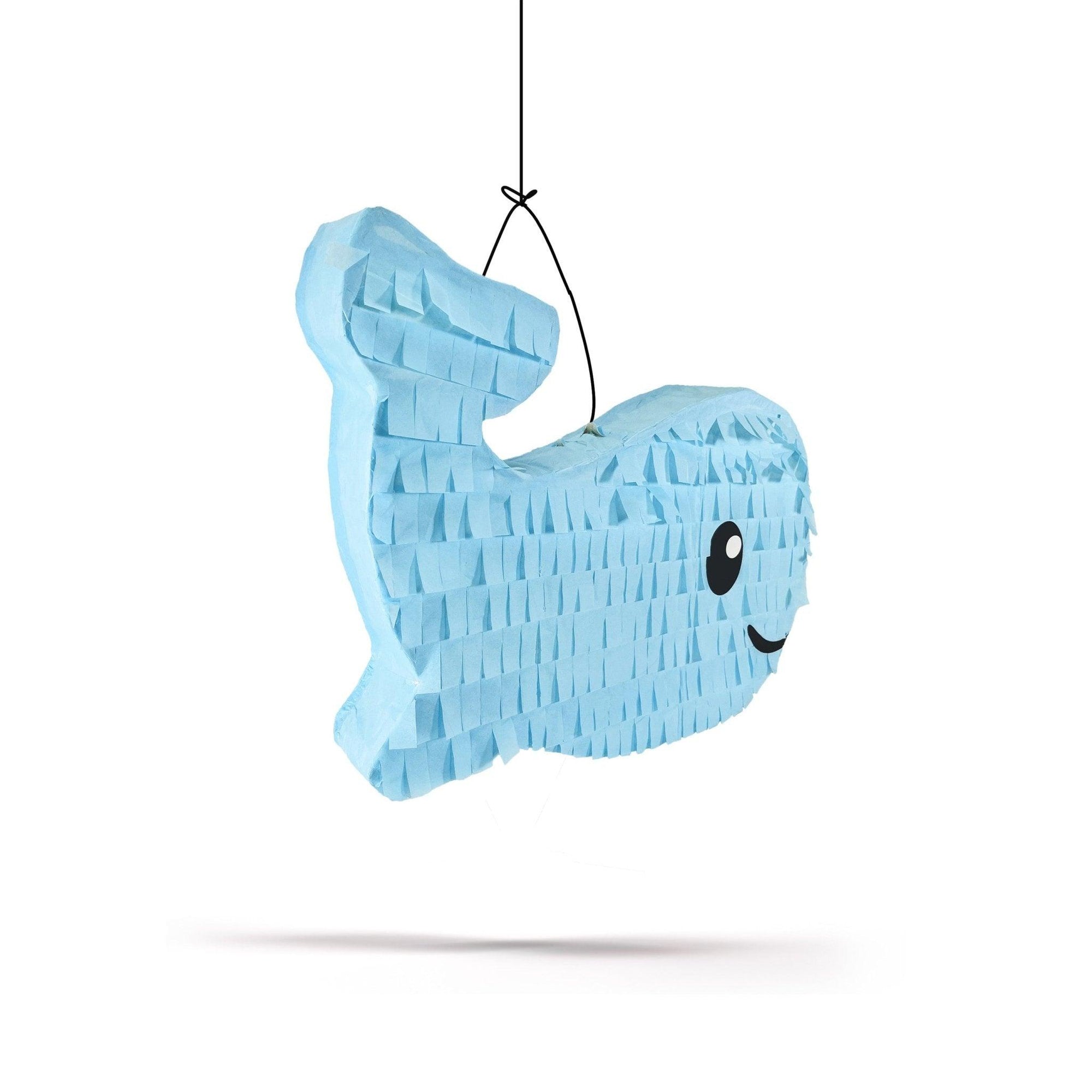 Whale Pinata | Amazing Pinatas