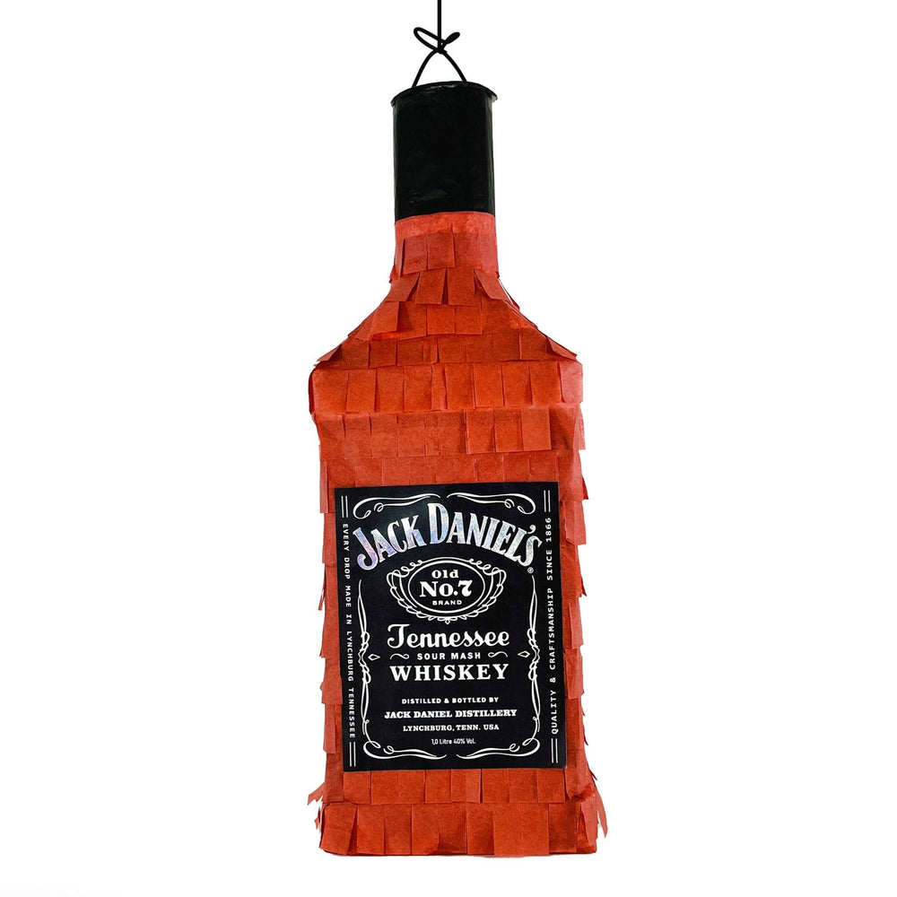 
                  
                    Whiskey Bottle Pinata | Amazing Pinatas
                  
                