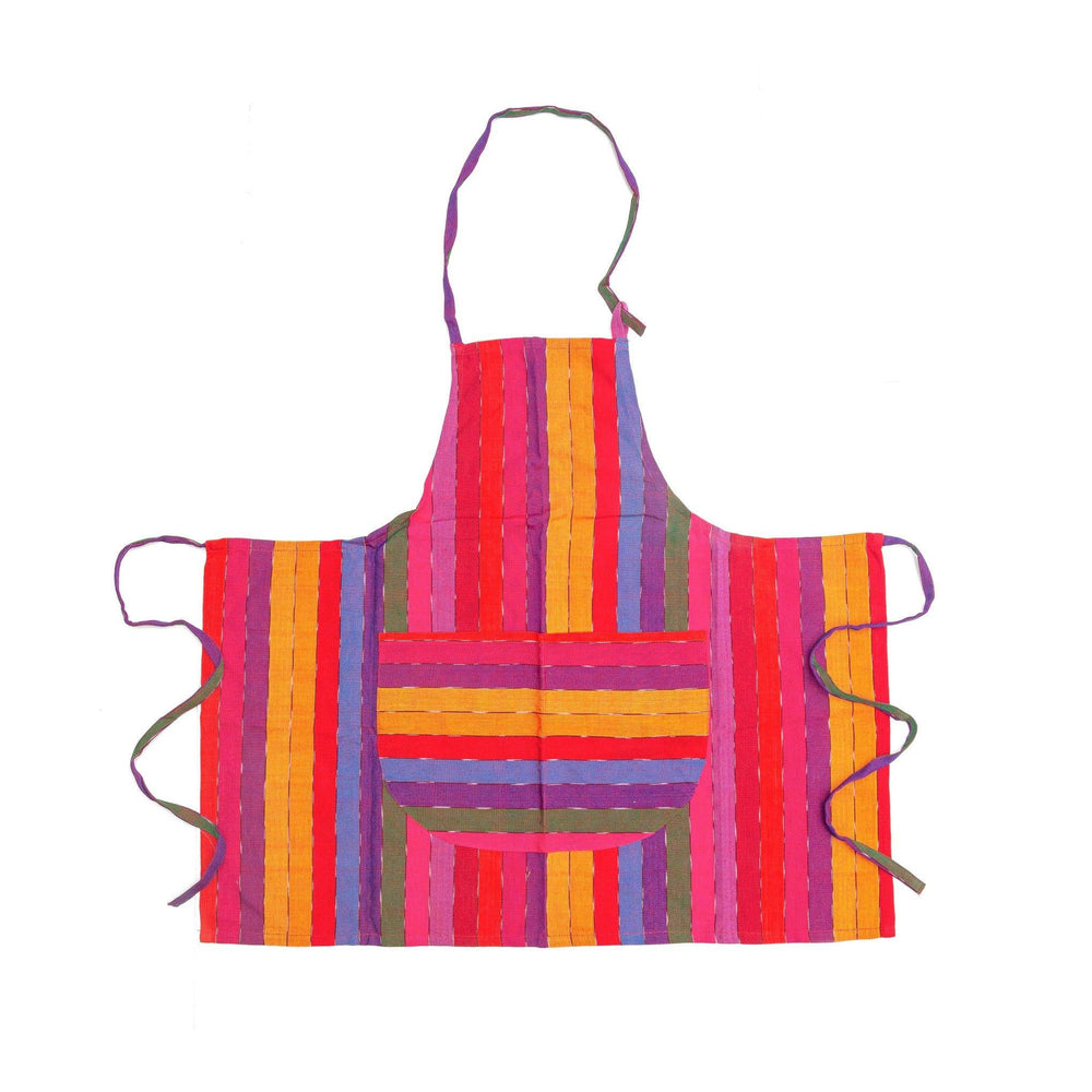 
                  
                    Woven Guatemalan Apron | Amazing Pinatas 
                  
                