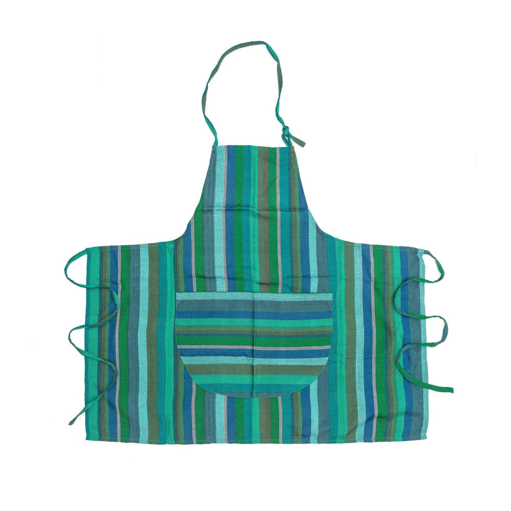 
                  
                    Woven Guatemalan Apron | Amazing Pinatas 
                  
                