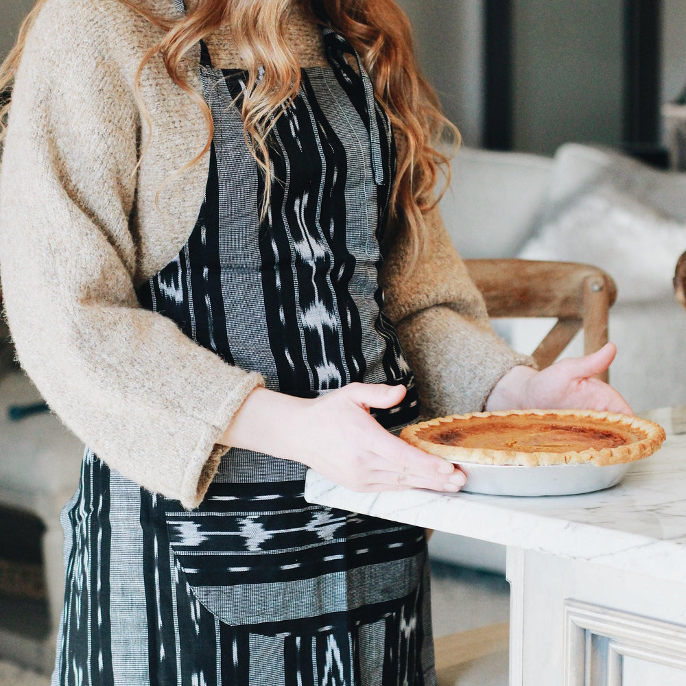 
                  
                    Woven Guatemalan Apron | Amazing Pinatas 
                  
                