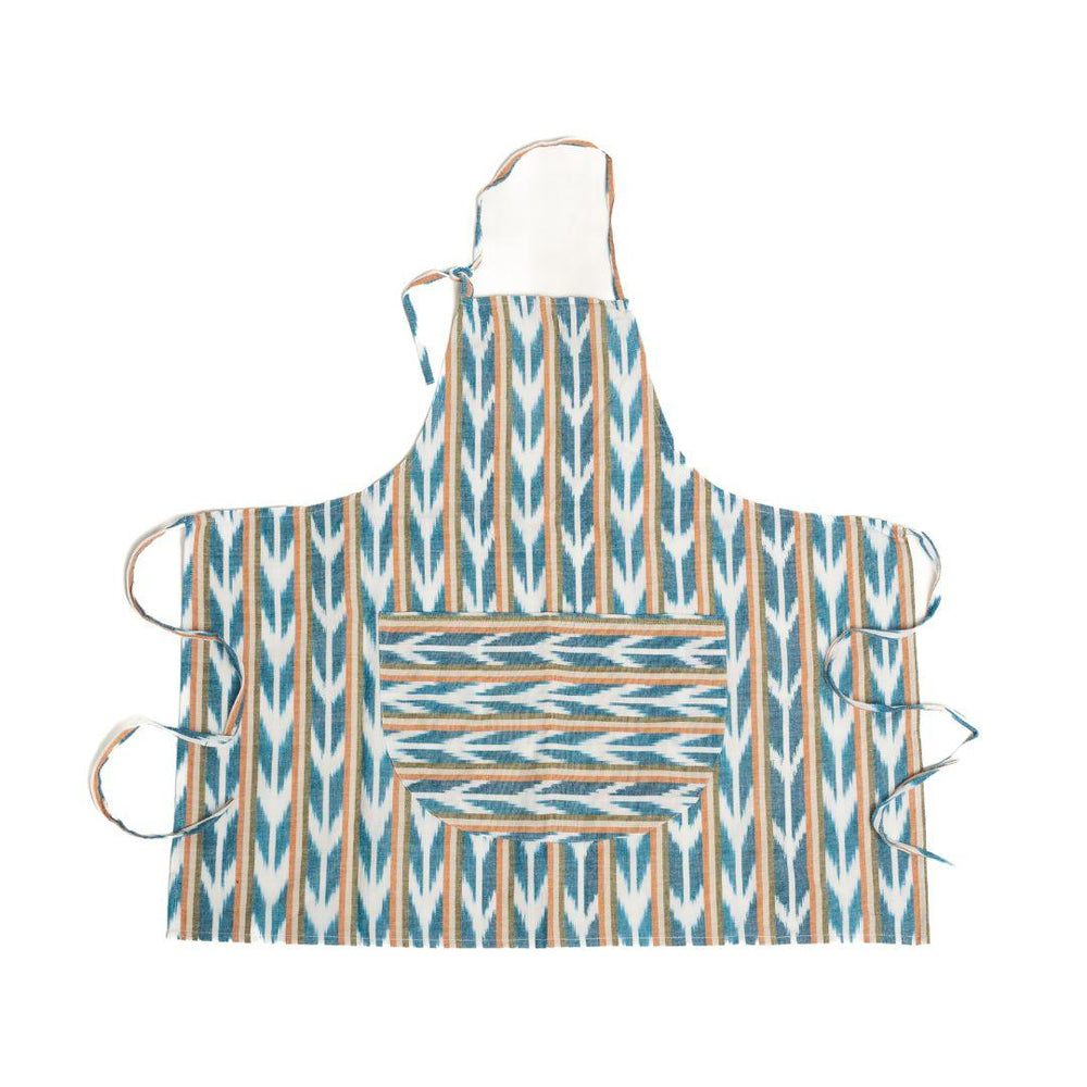 
                  
                    Woven Guatemalan Apron | Amazing Pinatas 
                  
                