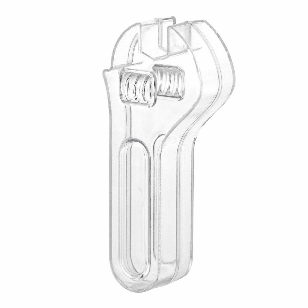 
                  
                    Wrench Shaped Acrylic Candy Boxes 24 Pack 4.52"X1.96"X0.98" | Amazing Pinatas 
                  
                